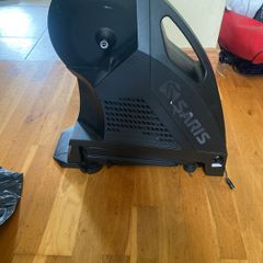 turbo bike trainer
