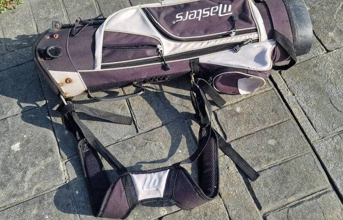 Childs  golfbag