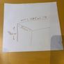 Ikea chest of drawers Image 4