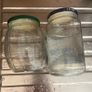 Empty Jars 1 litre Image 2