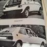 haynes VW Golf & Scirocco manual 1974-1979 Image 8