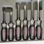Snap-on Softgrip Screwdriver Set Image 2