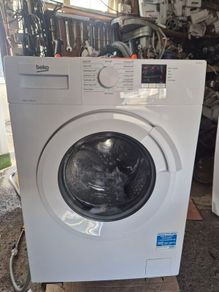 Beko 8kg Washing Machine Only 8 months old