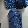 Blow-up Mattress x 2 Image 3