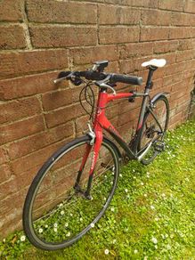 Giant FCR 2 Large Bicycle