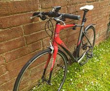 Giant FCR 2 Large Bicycle