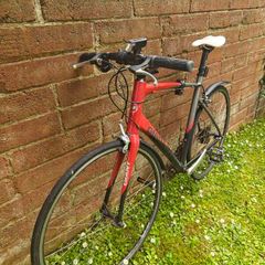 Giant FCR 2 Large Bicycle