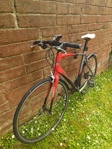 Giant FCR 2 Large Bicycle