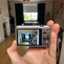 Casio digital camera Image 9