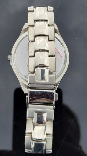 Vintage Frondini Collection Men's Quartz Watch Green Dial