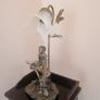 Art Nouveau Style Lamp Image 4