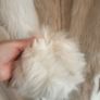 Long ladies coat Image 4