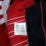 Mint 2015/16 Manchester United #7 Memphis Adidas Home Long Sleeve Jersey Size M Adults Image 7