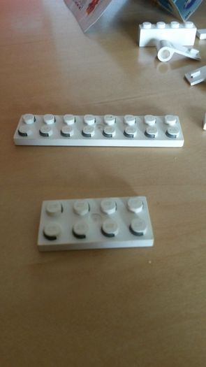 Vintage Lego random