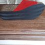 Lovely red sandals Image 4
