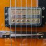 DeArmond X-155 Antique Burst Mint 2000 Image 3