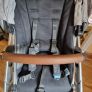 Uppababy Vista Travel System Image 4