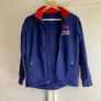 Ralph Lauren boys hooded full zip top, 10/12y Image 4