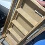 attic ladder Image 7