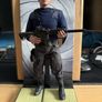 Hot Toys James Bond (Commando Version) Image 4