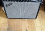 Fender Prosonic Amp