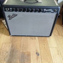 Fender Prosonic Amp