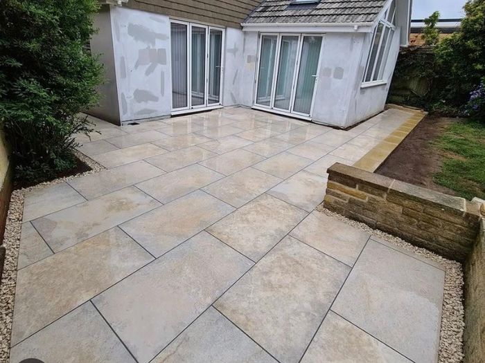AF paving&groundworks