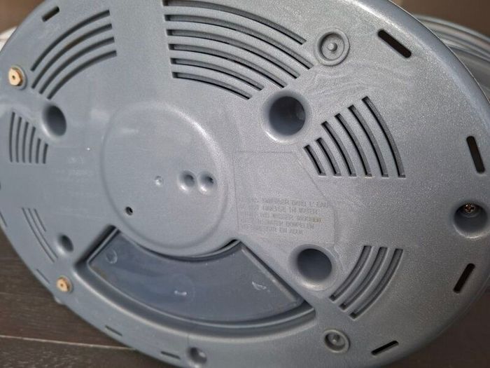 Tefal Steamer