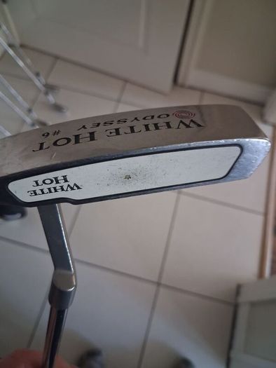golf set