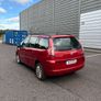 Citroen c4 grand Picasso automatic 2009 Image 8