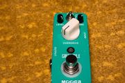 Mooer Green Mile