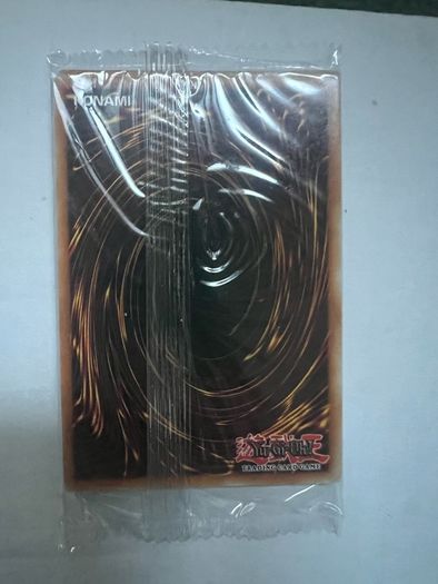 Yugioh Egyptian Gods Demo Deck 2021 - Yu-Gi-Oh Slifer the Sky Dragon and Obelisk the Tormentor - New Sealed Cards