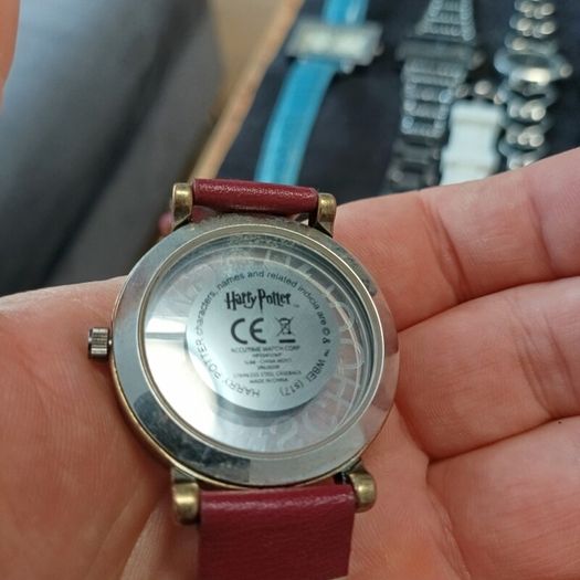 Bundle of watches