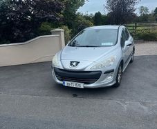 Peugot 308 1.6 hdi