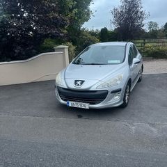 Peugot 308 1.6 hdi