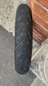 Michelin road 6 120/70/19