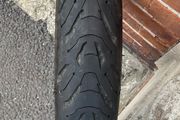Michelin road 6 120/70/19