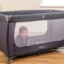 miniuno travel cot Image 3