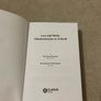 Law and Public Administration Book Image 3