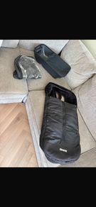 Doona X With Isofix Base & Accessories