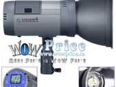 Neewer VISION4 STUDIO FLASH 300W Battery Powered Outdoor Studio Flash Strobe Lighting