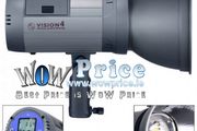 Neewer VISION4 STUDIO FLASH 300W Battery Powered Outdoor Studio Flash Strobe Lighting