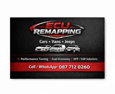 ecu remapping