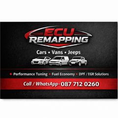 ecu remapping