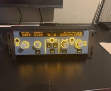 flight sim