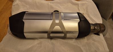 bmw r1200gsa exhaust