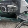 hitachi 9" angle grinder Image 2