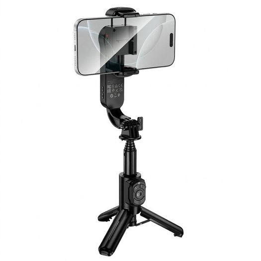 Feliz Single-Axis Live Broadcast Holder Tripod