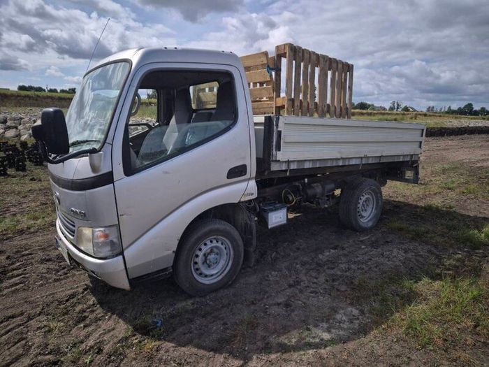 Toyota dyna