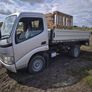 Toyota dyna Image 3